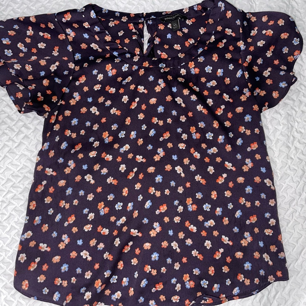 Banana Republic Blouse